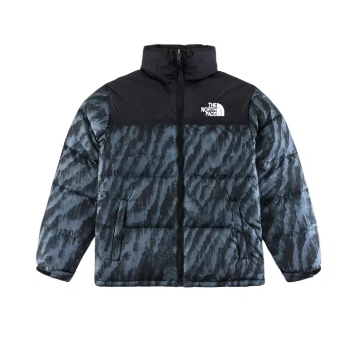 RÉPLICA CHAQUETA THE NORTH FACE RETRO NUPTSE 1996