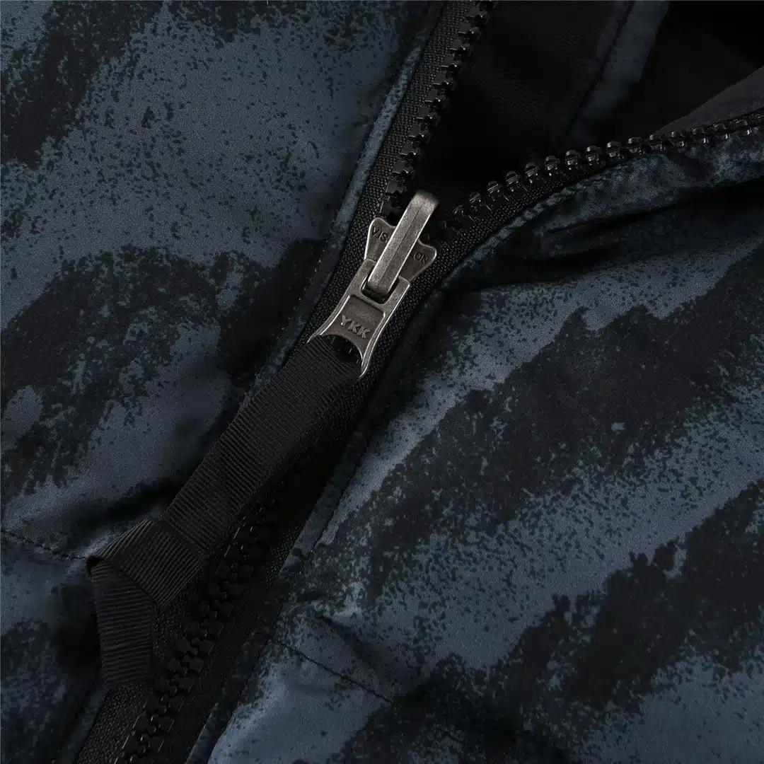 RÉPLICA CHAQUETA THE NORTH FACE RETRO NUPTSE 1996 - Imagen 8