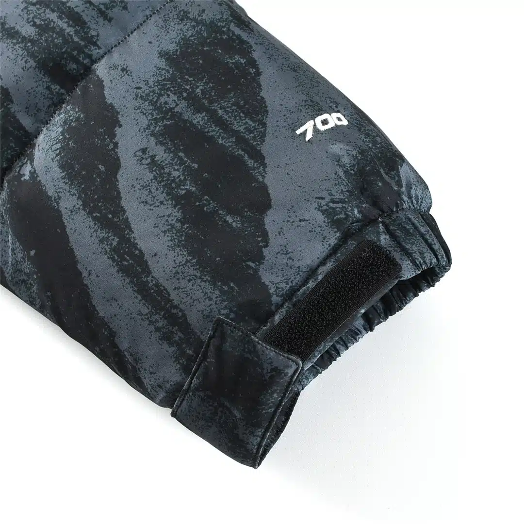 RÉPLICA CHAQUETA THE NORTH FACE RETRO NUPTSE 1996 - Imagen 7