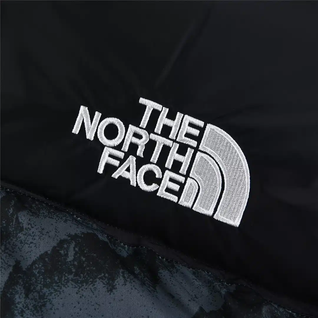 RÉPLICA CHAQUETA THE NORTH FACE RETRO NUPTSE 1996 - Imagen 5