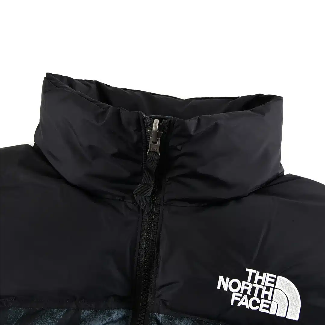 RÉPLICA CHAQUETA THE NORTH FACE RETRO NUPTSE 1996 - Imagen 4