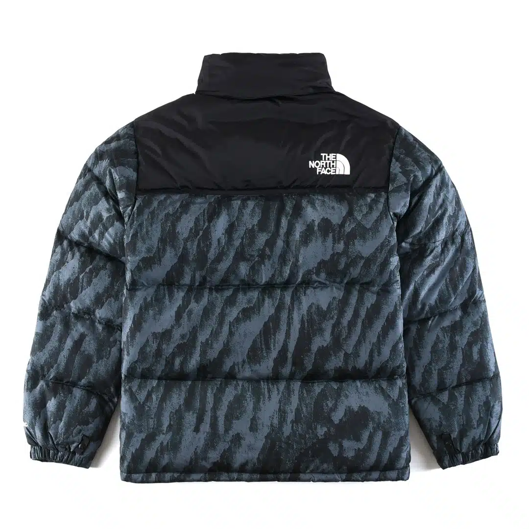RÉPLICA CHAQUETA THE NORTH FACE RETRO NUPTSE 1996 - Imagen 2