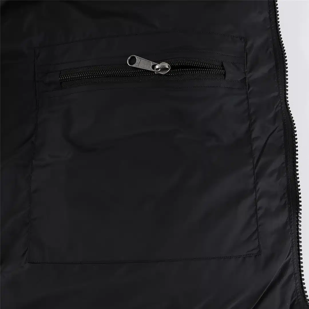 RÉPLICA CHAQUETA THE NORTH FACE RETRO NUPTSE 1996 - Imagen 9