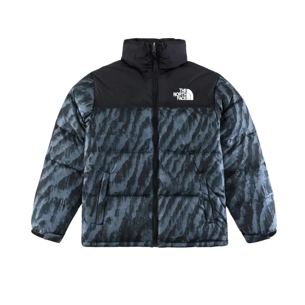 RÉPLICA CHAQUETA THE NORTH FACE RETRO NUPTSE 1996