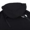 RÉPLICA CHAQUETA THE NORTH FACE GORE-TEX ‘NEGRA’ - Imagen 6