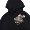 RÉPLICA CHAQUETA THE NORTH FACE GORE-TEX ‘NEGRA’ - Imagen 3