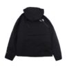 RÉPLICA CHAQUETA THE NORTH FACE GORE-TEX ‘NEGRA’ - Imagen 2