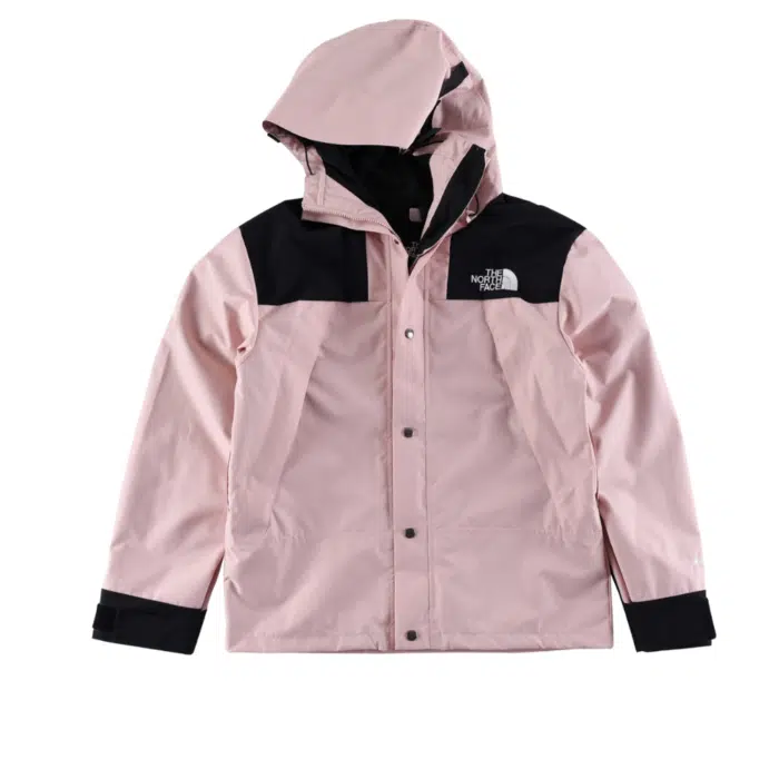 RÉPLICA CHAQUETA THE NORTH FACE GORE-TEX ‘ROSA’