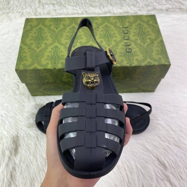 REPLICA SANDALIAS GUCCI - Imagen 5