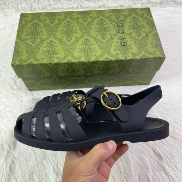 REPLICA SANDALIAS GUCCI - Imagen 4