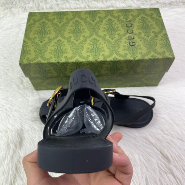 REPLICA SANDALIAS GUCCI - Imagen 3