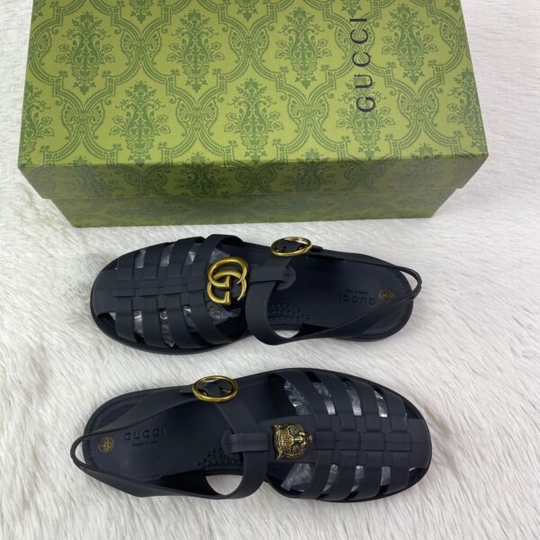 REPLICA SANDALIAS GUCCI - Imagen 2