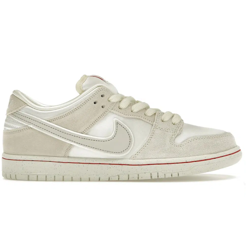 RÉPLICA SB DUNK LOW 'CITY OF LOVE'