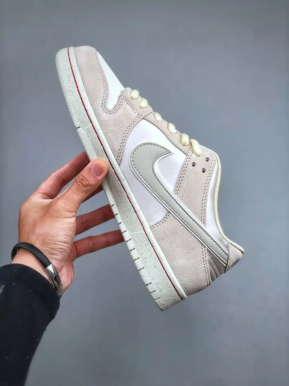 RÉPLICA SB DUNK LOW 'CITY OF LOVE' - Imagen 8