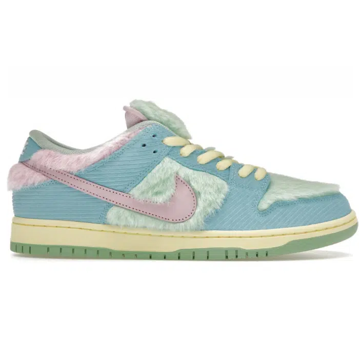 RÉPLICA SB DUNK LOW 'VERDY VISTY'