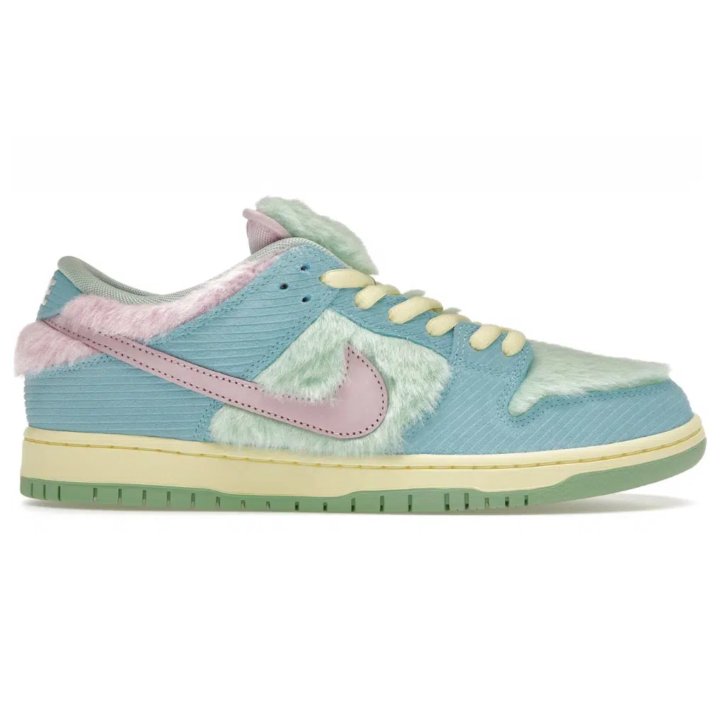 RÉPLICA SB DUNK LOW 'VERDY VISTY'