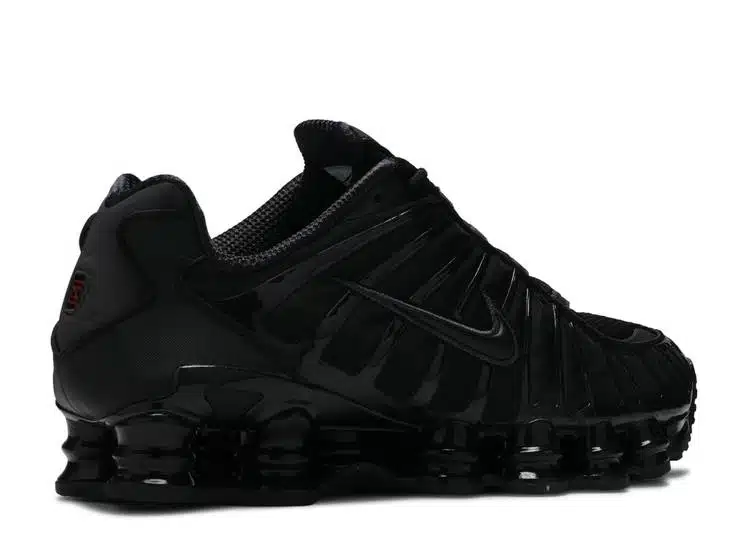 RÉPLICA SHOX TL 'METALLIC HEMATITE' - Imagen 3