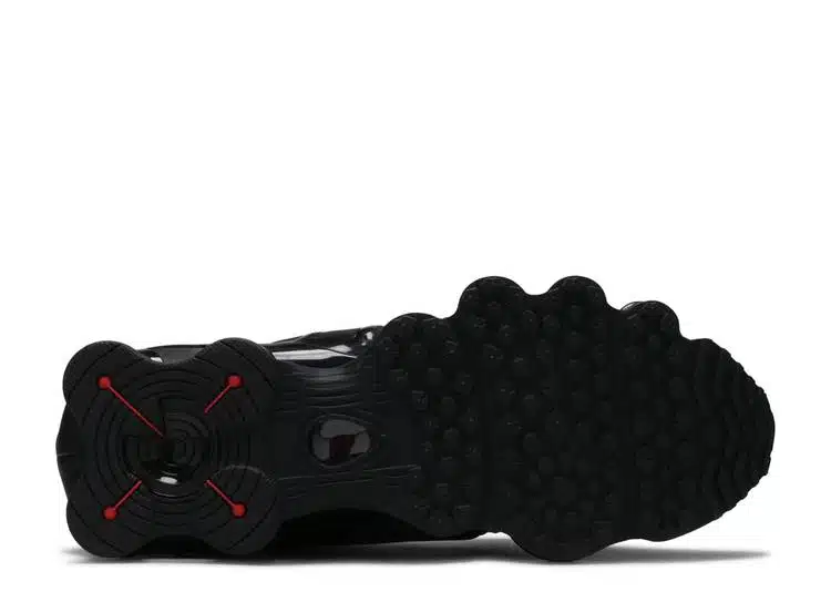 RÉPLICA SHOX TL 'METALLIC HEMATITE' - Imagen 2