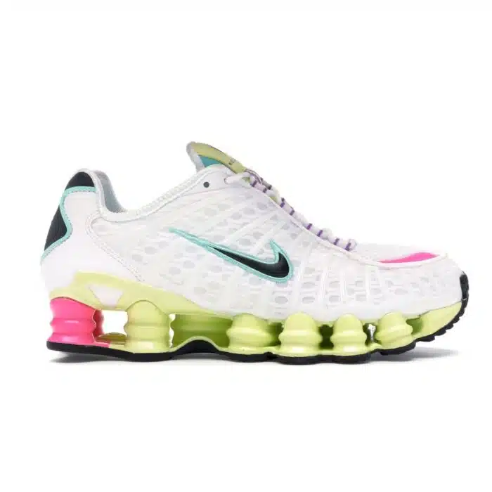 RÉPLICA SHOX TL 'PASTEL'