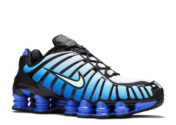 RÉPLICA SHOX TL ‘RACER BLUE’ - Imagen 4
