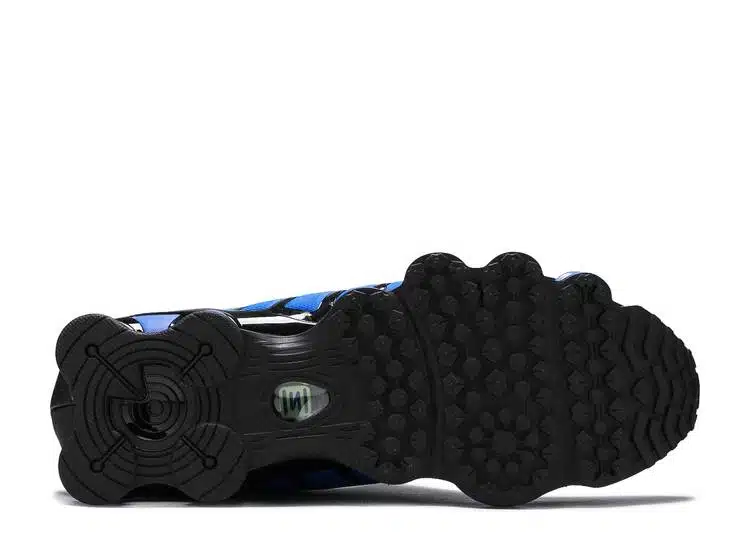 RÉPLICA SHOX TL ‘RACER BLUE’ - Imagen 3