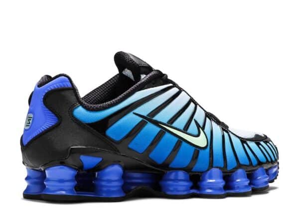 RÉPLICA SHOX TL ‘RACER BLUE’ - Imagen 2