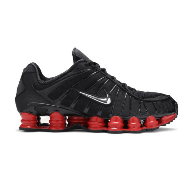 RÉPLICA SHOX TL SKEPTA