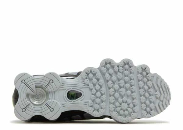 RÉPLICA SHOX TL ‘WOLF GREY LIME’ - Imagen 2