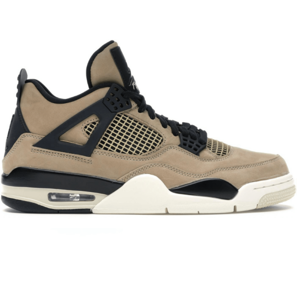 RÉPLICA JORDAN 4 RETRO FOSSIL