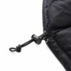 RÉPLICA CHAQUETA NORTH FACE 'NEGRA' - Imagen 7
