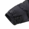 RÉPLICA CHAQUETA NORTH FACE 'NEGRA' - Imagen 6