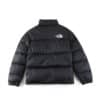 RÉPLICA CHAQUETA NORTH FACE 'NEGRA' - Imagen 2