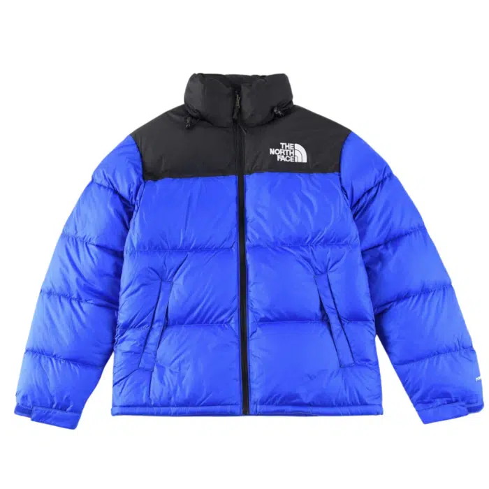 RÉPLICA CHAQUETA NORTH FACE 'AZUL'