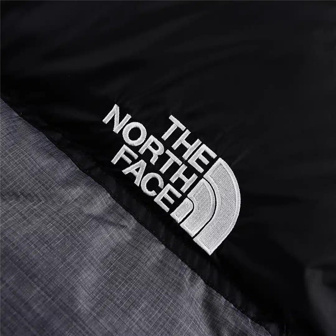 RÉPLICA CHAQUETA NORTH FACE 'GRIS' - Imagen 3