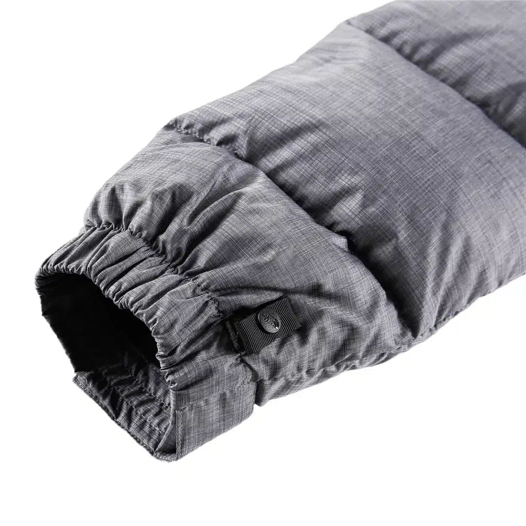 RÉPLICA CHAQUETA NORTH FACE 'GRIS' - Imagen 6