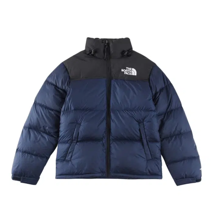 RÉPLICA CHAQUETA NORTH FACE 'AZUL MARINO'