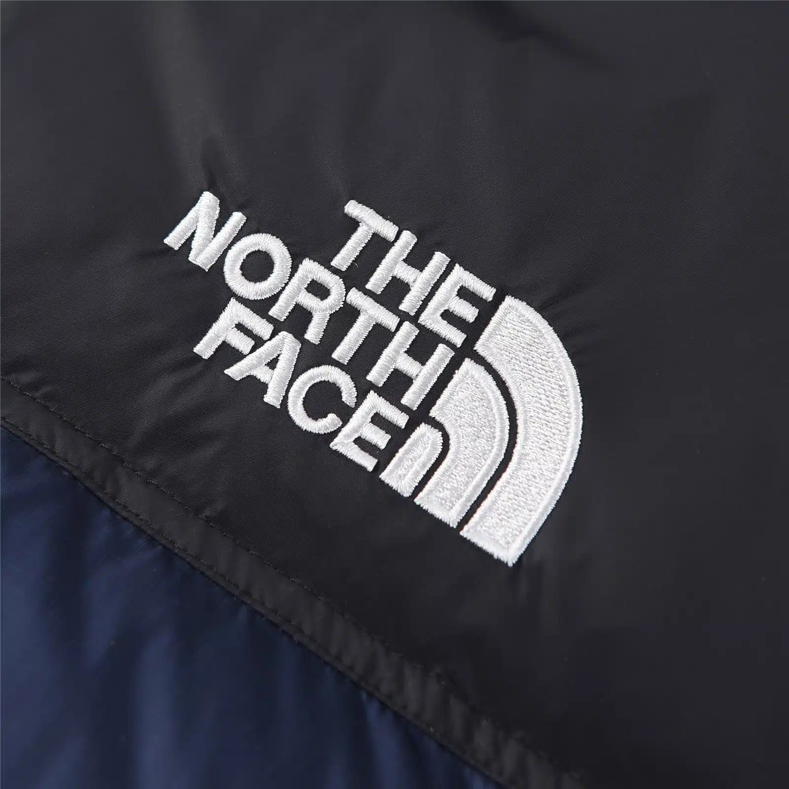 RÉPLICA CHAQUETA NORTH FACE 'AZUL MARINO' - Imagen 5