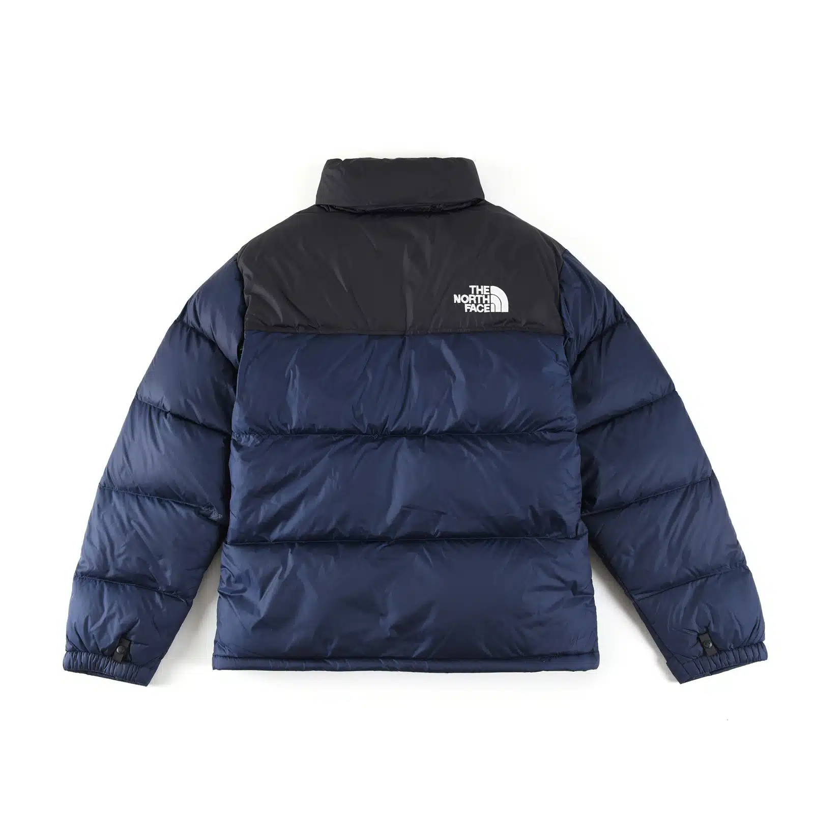 RÉPLICA CHAQUETA NORTH FACE 'AZUL MARINO' - Imagen 3