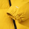 RÉPLICA CHAQUETA NORTH FACE 'AMARILLA' - Imagen 6