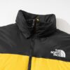 RÉPLICA CHAQUETA NORTH FACE 'AMARILLA' - Imagen 3