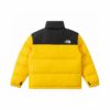 RÉPLICA CHAQUETA NORTH FACE 'AMARILLA' - Imagen 2