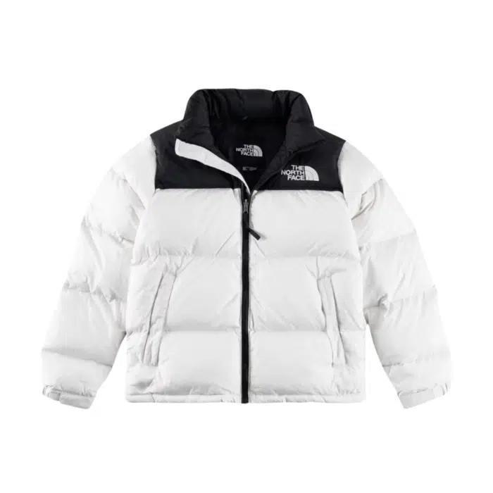 RÉPLICA CHAQUETA NORTH FACE 'BLANCA'
