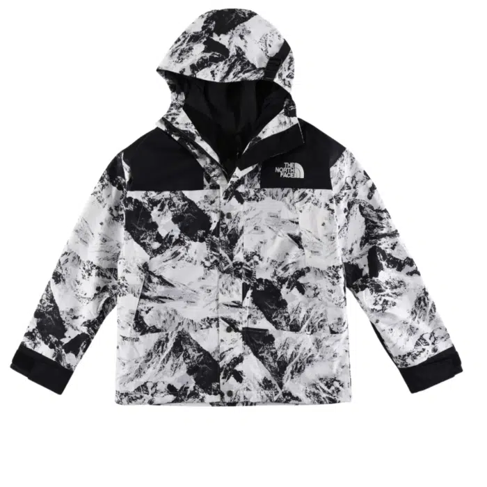 RÉPLICA CHAQUETA THE NORTH FACE GORE-TEX ‘SNOW’