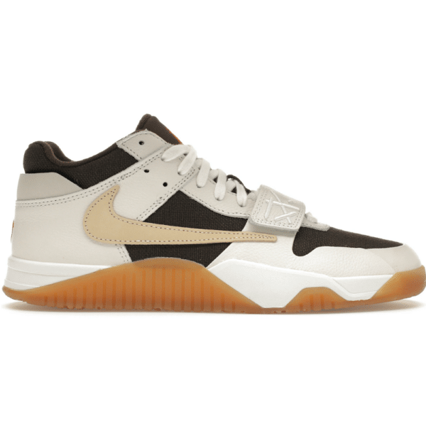 RÉPLICA TRAVIS SCOTT X JORDAN JUMPMAN 'SAIL'