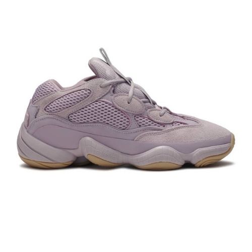 RÉPLICA YEEZY 500 'SOFT VISION'