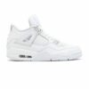 RÉPLICA AIR JORDAN 4 RETRO 'PURE MONEY'