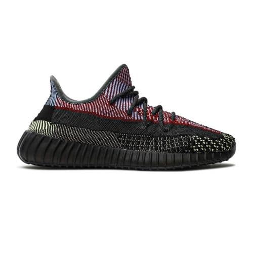 RÉPLICA YEEZY BOOST 350 V2 'YECHEIL REFLECTIVE'