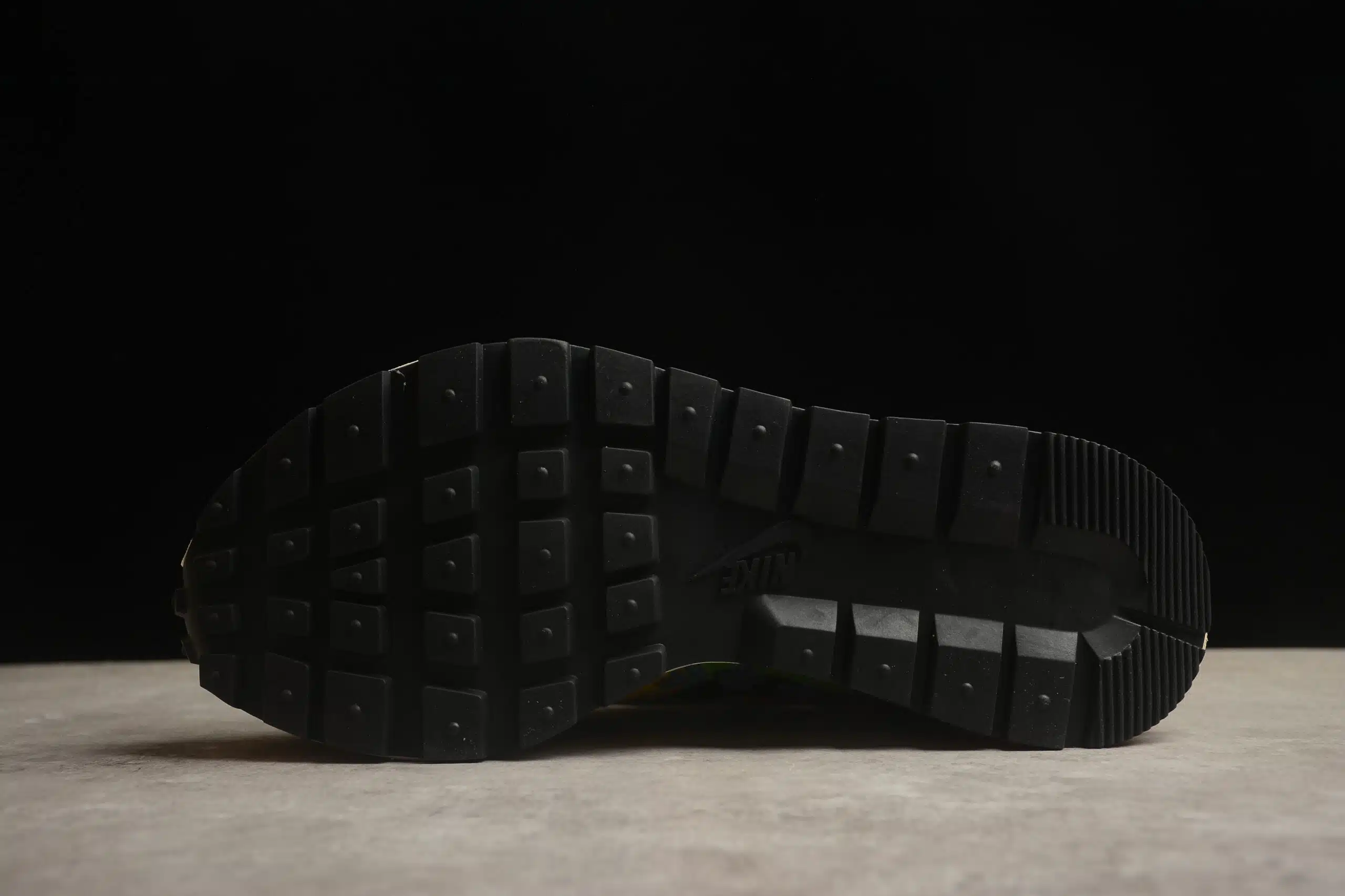 RÉPLICA VAPORWAFFLE X SACAI 'WOVEN JPG' - Imagen 4