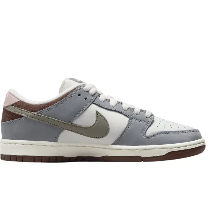 RÉPLICA YUTO HORIGOME X NIKE SB DUNK LOW