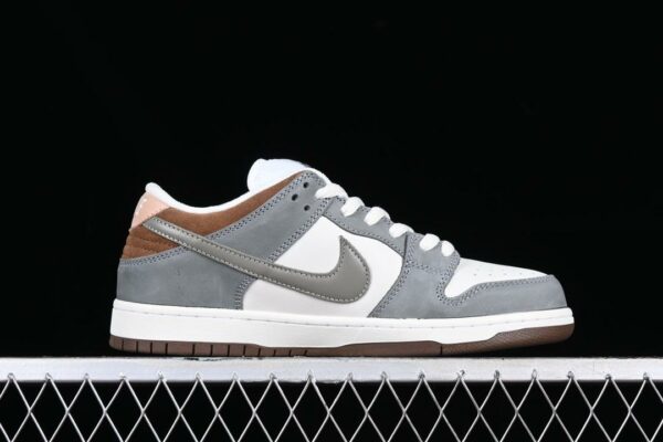 RÉPLICA YUTO HORIGOME X NIKE SB DUNK LOW - Imagen 7